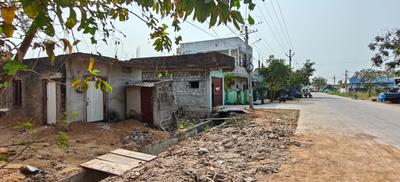 Warangal Town Plot View 2