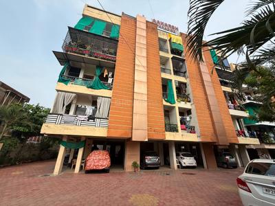 Image of 1100 Sq.ft 2 BHK Apartment / Flat for sale in Aaryabhumi Aakarsh Paradise, Bilhari, Jabalpur for Rs. 5200000