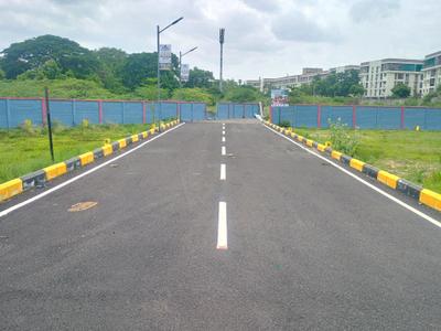 Image of 920 Sq.ft Residential Plot / Land for sale in Staar Elite City, Kolapakkam - Vandalur, Chennai for Rs. 5796000