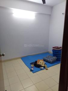 Bedroom Image of 730 Sq.ft 2 BHK Apartment / Flat for sale in Shrachi Greenwood Nest, New Town Kolkata for Rs. 5700000