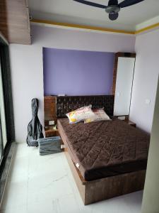 Bedroom Image of 940 Sq.ft 2 BHK Apartment / Flat for sale in Navkar City Phase II, Naigaon East Naigaon for Rs. 7200000