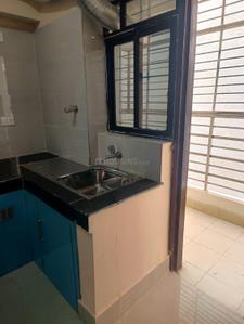 Kitchen Image of 2000 Sq.ft 4 BHK Apartment / Flat for rent in Khandagiri Bhubaneswar for Rs. 35000