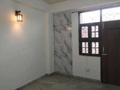 Bedroom Image of 890 Sq.ft 2 BHK Apartment / Flat for sale in Rajendra Nagar Ghaziabad for Rs. 5350000