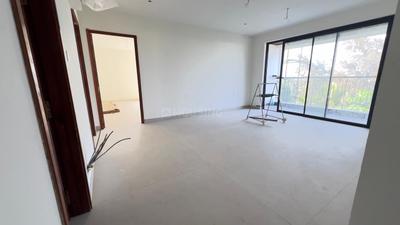 Hall Image of 2900 Sq.ft 4 BHK Builder Floor for sale in Palavakkam, Sholinganallur Chennai for Rs. 44000000