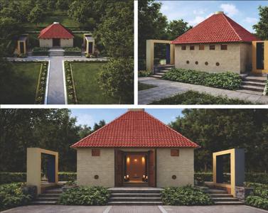 Image of 1000 Sq.ft Residential Plot / Land for sale in Chhachhanpairi, Raipur for Rs. 1100000