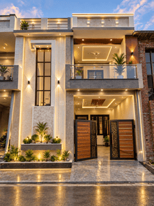 Image of 1010 Sq.ft 3 BHK Independent House for sale in Banjarawala, Dehradun for Rs. 7000000