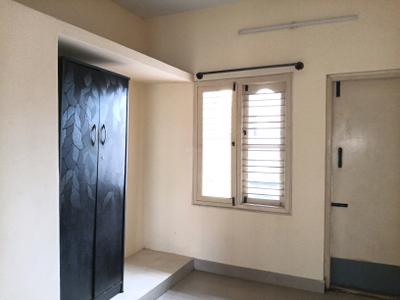 Bedroom Image of 1100 Sq.ft 2 BHK Independent House for rent in Kaggadasapura Bengaluru for Rs. 25500
