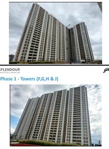 2 BHK Flat