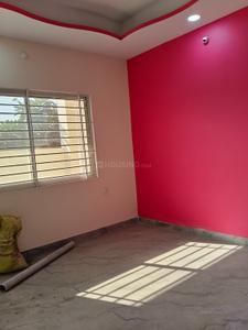 Bedroom Image of 1500 Sq.ft 3 BHK Independent House for sale in Bhicholi Mardana Indore for Rs. 7200000