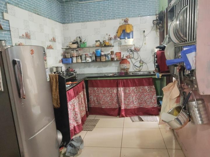 Yugnpurush residency Main Image 1