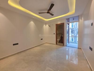 Hall Image of 2008 Sq.ft 3 BHK Builder Floor for sale in Jakhan Dehradun for Rs. 12500000