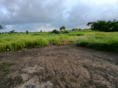 Image of 2000 Sq.ft Residential Plot / Land for sale in Swarajya Infrastructure Chirle, Belondakhar, Navi Mumbai for Rs. 3300000