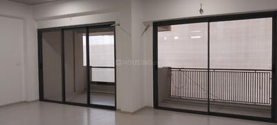 Bedroom Image of 4005 Sq.ft 4 BHK Apartment / Flat for sale in Aurelia, PDPU Road Gandhinagar for Rs. 19000000