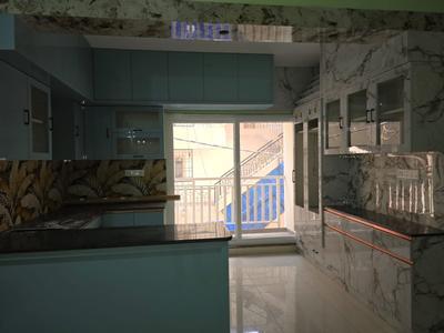 Kitchen Image of 1090 Sq.ft 2 BHK Builder Floor for sale in C V Raman Nagar Bengaluru for Rs. 18000000