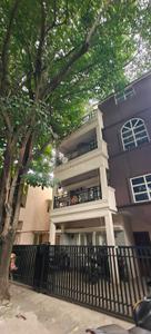 Image of 600 Sq.ft 1 BHK Penthouse for rent in Banaswadi, Bengaluru for Rs. 20000
