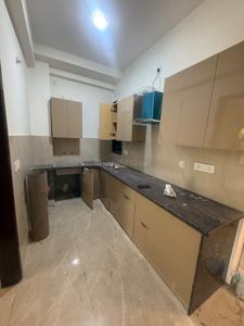 Kitchen Image of 1450 Sq.ft 3 BHK Apartment / Flat for sale in Pratap Vihar Ghaziabad for Rs. 8200000