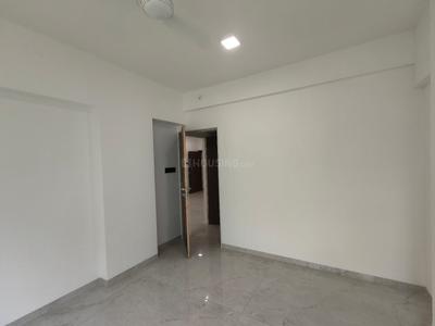 Bedroom Image of 1217 Sq.ft 3 BHK Apartment / Flat for sale in Nav Chetna, Santacruz West Mumbai for Rs. 48500000