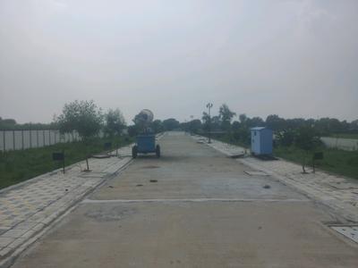 Image of 1314 Sq.ft Residential Plot / Land for sale in Landspect Anushree Greens, Tajupur, Faridabad for Rs. 14000000