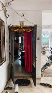 Hall Image of 650 Sq.ft 1 BHK Apartment / Flat for sale in Dwarkesh Karunesh Flora, Kamrej Surat for Rs. 1299999