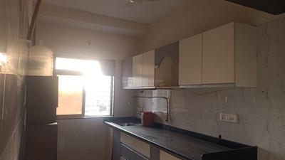 Kitchen Image of 835 Sq.ft 2 BHK Apartment / Flat for sale in Borivali West Mumbai for Rs. 22200000