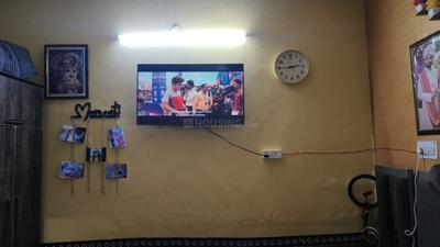 Hall Image of 1800 Sq.ft 3.5 BHK Independent House for sale in Najafgarh New Delhi for Rs. 18000000