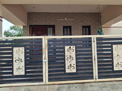 Image of 1400 Sq.ft 2 BHK Independent House for sale in Othakalmandapam, Coimbatore for Rs. 6500000