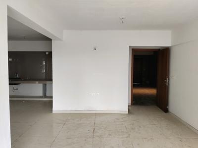Living Room Image of 1485 Sq.ft 3 BHK Apartment / Flat for rent in Dev Parisar, Vaishno Devi Circle Ahmedabad for Rs. 26000