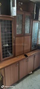 Kitchen Image of 1100 Sq.ft 2 BHK Apartment / Flat for rent in Vimal Society, Malabar Hill Mumbai for Rs. 100000