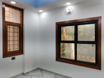Bedroom Image of 1165 Sq.ft 2 BHK Builder Floor for sale in Vasundhara Ghaziabad for Rs. 4551000