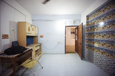 Hall Image of 855 Sq.ft 2 BHK Apartment / Flat for sale in Bodakdev Ahmedabad for Rs. 5400000
