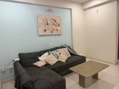 Hall Image of 1504 Sq.ft 2 BHK Apartment / Flat for rent in Pacifica Hillcrest, Financial District Hyderabad for Rs. 55000