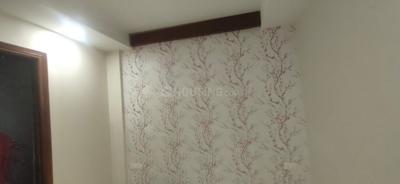 Bedroom Image of 1125 Sq.ft 3 BHK Builder Floor for sale in RPS Palm Drive, Sector 88 Faridabad for Rs. 10800000