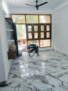2 BHK Independent House