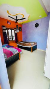 Bedroom Image of 1060 Sq.ft 4.5 BHK Independent House for sale in Tarsali Vadodara for Rs. 9000000