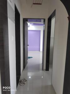 Image of 850 Sq.ft 1 BHK Apartment / Flat for rent in Crystal Armus A To C, Chembur, Mumbai for Rs. 48000
