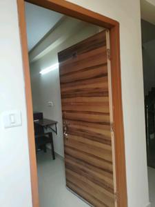 Main Entrance Image of 330 Sq.ft 1 RK Apartment / Flat for rent in Sector 72 Gurgaon for Rs. 13000