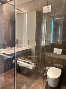 Image of 6094 Sq.ft 4.5 BHK Apartment / Flat for rent in Panchshil Trump Towers, Kalyani Nagar, Pune for Rs. 420000