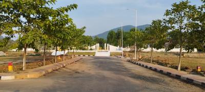 Image of 167 Sq.ft Residential Plot / Land for sale in Kothavalasa, Visakhapatnam for Rs. 2500000