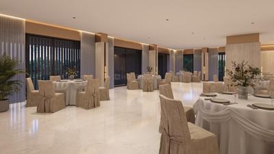 Hall Image of 2753 Sq.ft 3 BHK Apartment / Flat for sale in Pahada Udaipur for Rs. 15000000