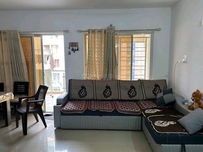 Hall Image of 1160 Sq.ft 2 BHK Apartment / Flat for sale in Manav Perfect 10 Phase III, Balewadi Pune for Rs. 11000000