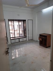 Hall Image of 750 Sq.ft 2 BHK Apartment / Flat for sale in Press Enclave Aarambh CHS, Sion Mumbai for Rs. 17500000