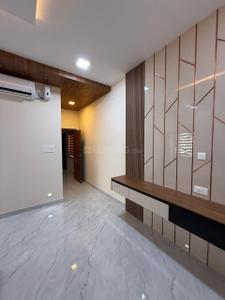 Hall Image of 2500 Sq.ft 4 BHK Villa for sale in SKM Airavata, Therkkuppalayam Coimbatore for Rs. 16500000