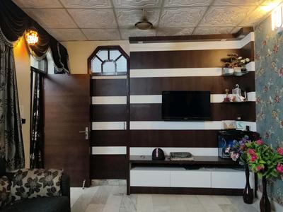 Bedroom Image of 1350 Sq.ft 4 BHK Builder Floor for sale in Daryaganj New Delhi for Rs. 8000000
