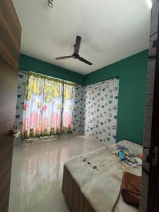 Bedroom Image of 1700 Sq.ft 3 BHK Apartment / Flat for rent in Eklingji Radhe Skyline, Sanand Ahmedabad for Rs. 20500