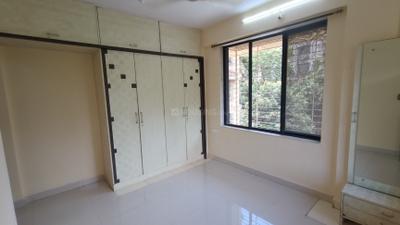 Bedroom Image of 775 Sq.ft 2 BHK Apartment / Flat for rent in Evershine Millennium Paradise, Kandivali East Mumbai for Rs. 55000