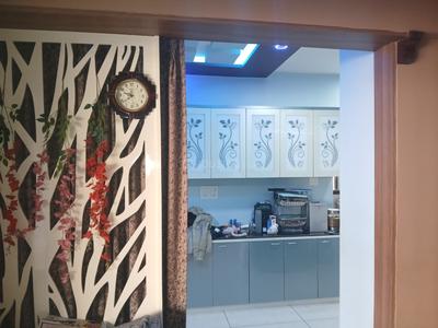 Bedroom Image of 1900 Sq.ft 3 BHK Apartment / Flat for sale in Dev Prime, Chandkheda Ahmedabad for Rs. 8500000
