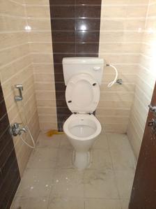 Bedroom One Image of 1710 Sq.ft 2 BHK Independent House for sale in Ramachandra Puram Sangareddy for Rs. 18000000