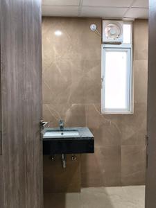 Bedroom Two Image of 1423 Sq.ft 3.5 BHK Apartment / Flat for sale in Smartworld Gems, Sector 89 Gurgaon for Rs. 14000000