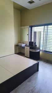 Bedroom Image of 2200 Sq.ft 3 BHK Duplex for rent in Savedi Ahmednagar for Rs. 40000