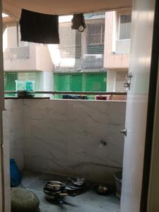 Drying Area Image of 1161 Sq.ft 2 BHK Apartment / Flat for sale in Suryam Elegance, Vastral Ahmedabad for Rs. 4000000